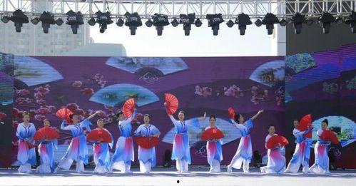 长垣的吃瓜群众,街头巷尾的民间声音