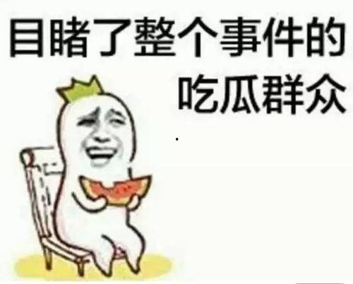 吃瓜李洋洋,揭秘娱乐圈背后的故事