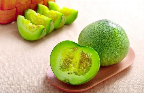 吃瓜季甜瓜视频