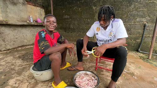 老人吃鸡瓜好吗,老人食用鸡瓜的益处与注意事项