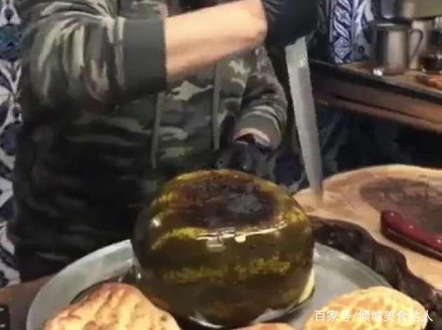 餐饮老板吃瓜,揭秘行业幕后趣闻