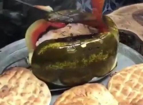 餐饮老板吃瓜,揭秘行业幕后趣闻