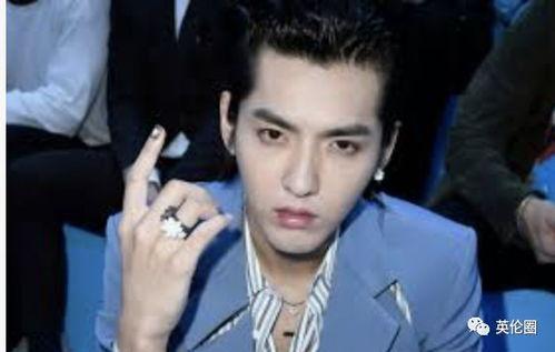 律师吴亦凡吃瓜,吴亦凡事件背后的法律迷局