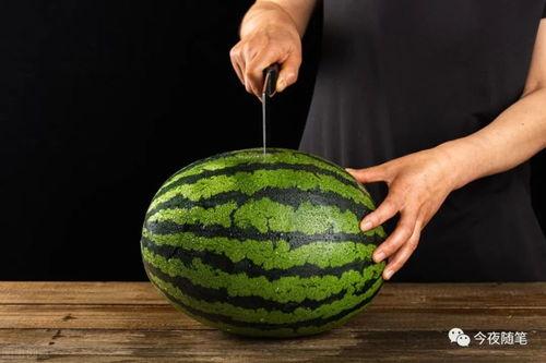 吃瓜方式视频,跟随视频领略吃瓜新风尚