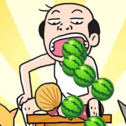 吃瓜游戏老,老生常谈的娱乐新风尚