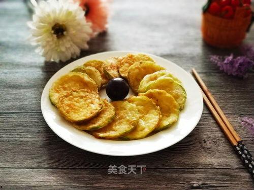新鲜角瓜怎么吃,创意烹饪指南