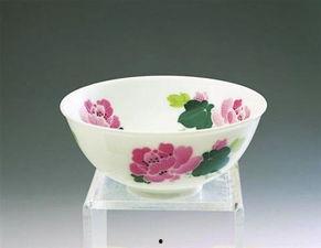 吃瓜大象陶瓷碗,创意与实用的完美结合