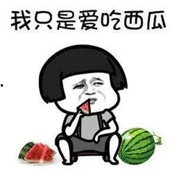 带你吃瓜征服世界