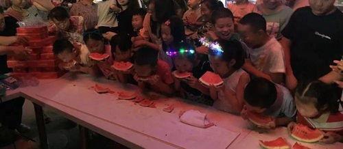 吃瓜夜市团购,吃瓜团购盛宴来袭！