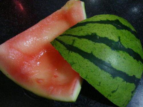 瓜能一起吃,美味与健康同行