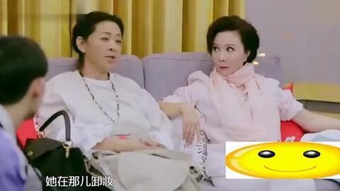 老友见面就是吃瓜现场,吃瓜现场笑翻天