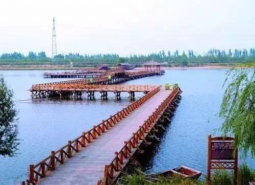 吃瓜就来揽翠湖