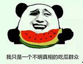 159话 吃瓜真开心,揭秘“吃瓜群众”的快乐源泉